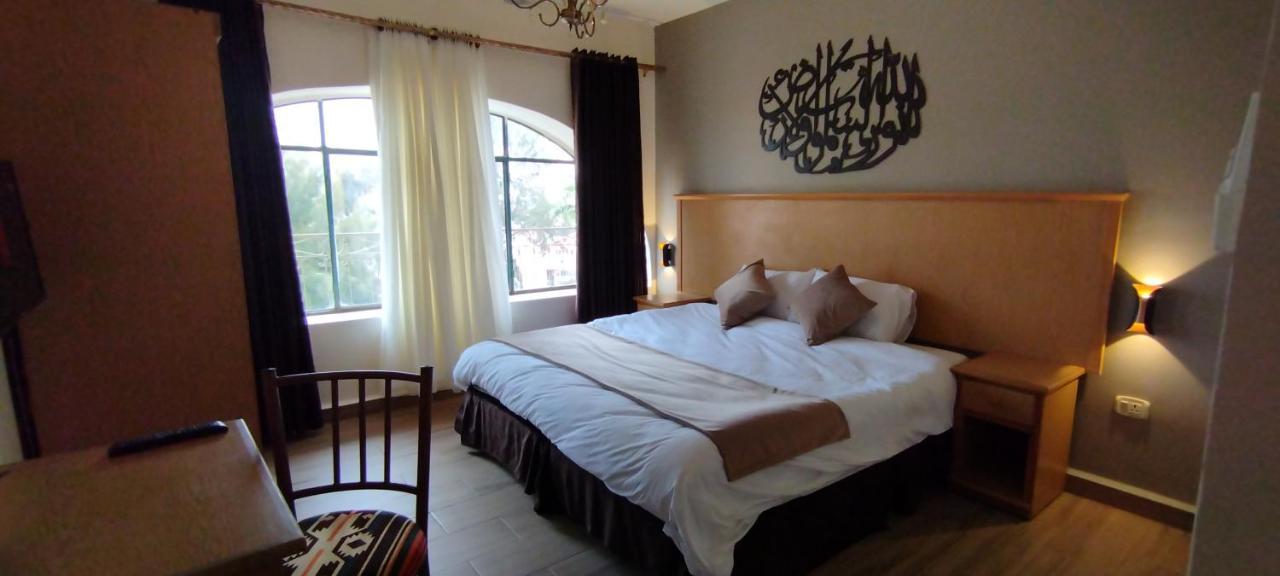 Moab Land Madaba