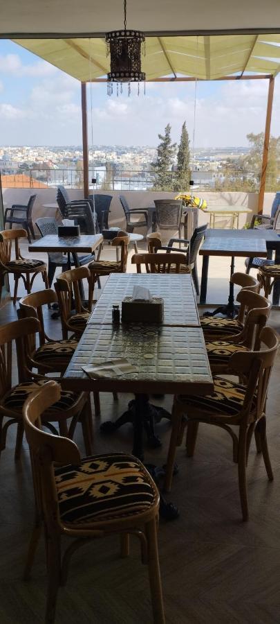 Hotel Moab Land Madaba