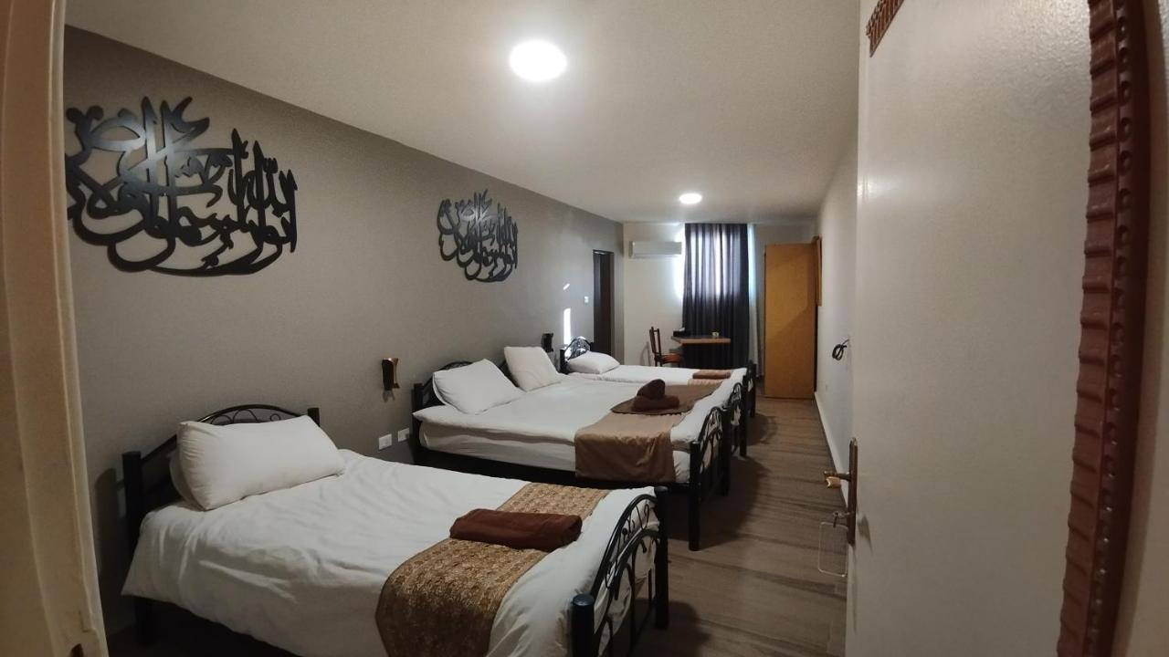 Hotel Moab Land 2*