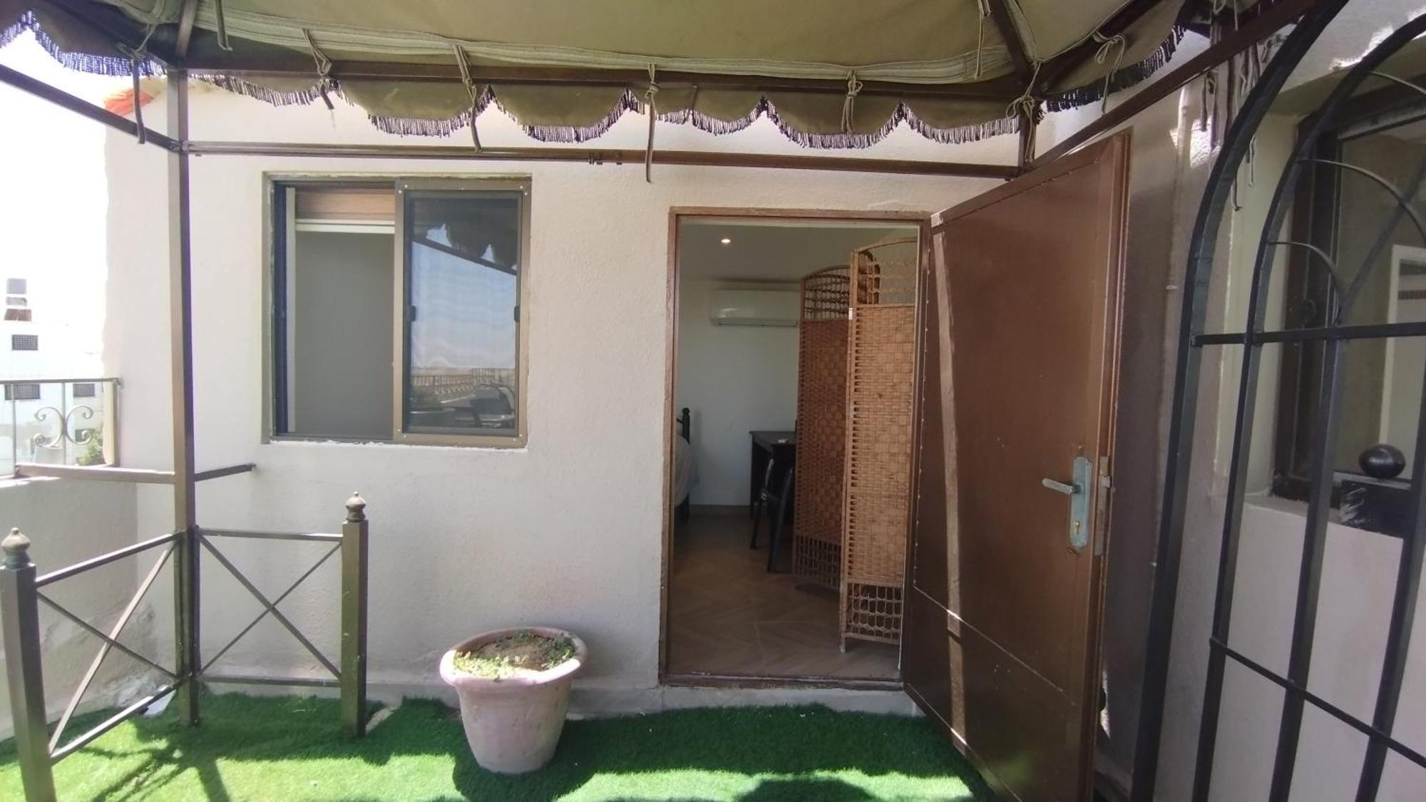 Moab Land Madaba