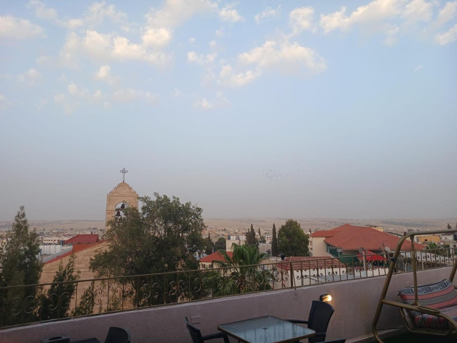 Moab Land Hotel Madaba