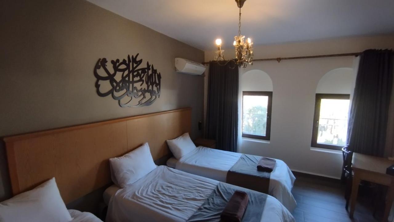 Hotel Moab Land Madaba
